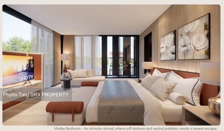 Hock Seng Park (D21), Semi-Detached #486960501